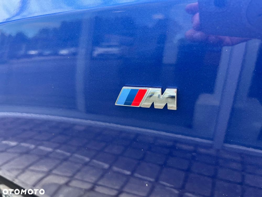 BMW Seria 3 330i M Sport sport - 8