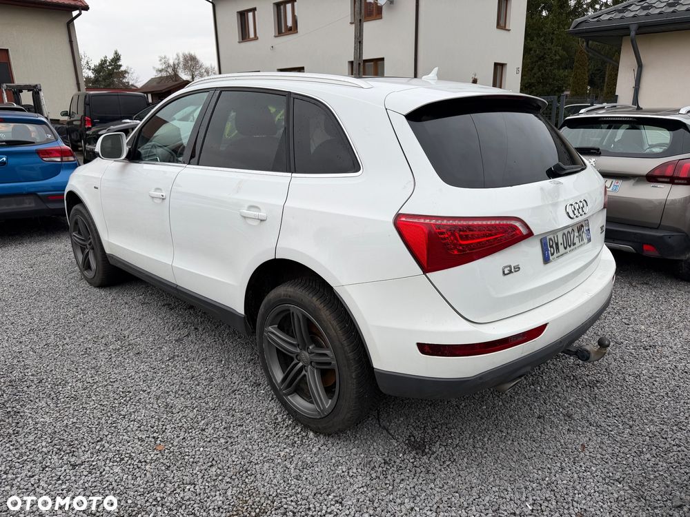 Audi Q5 3.0 TDI Quattro S tronic - 5