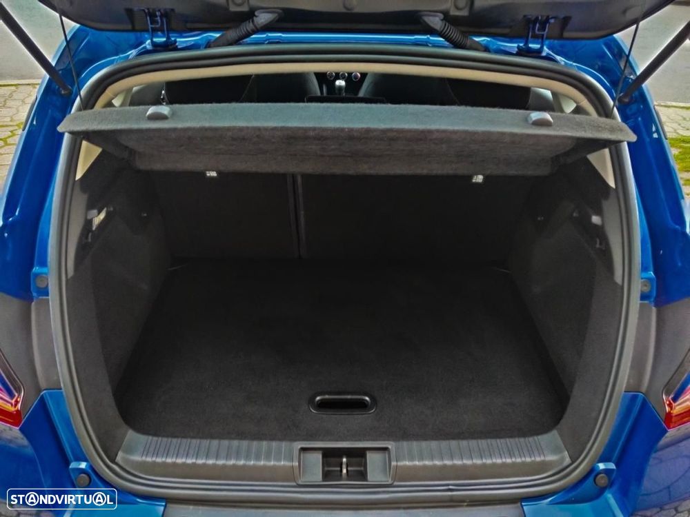 Renault Captur TCe 100 EXPERIENCE - 22