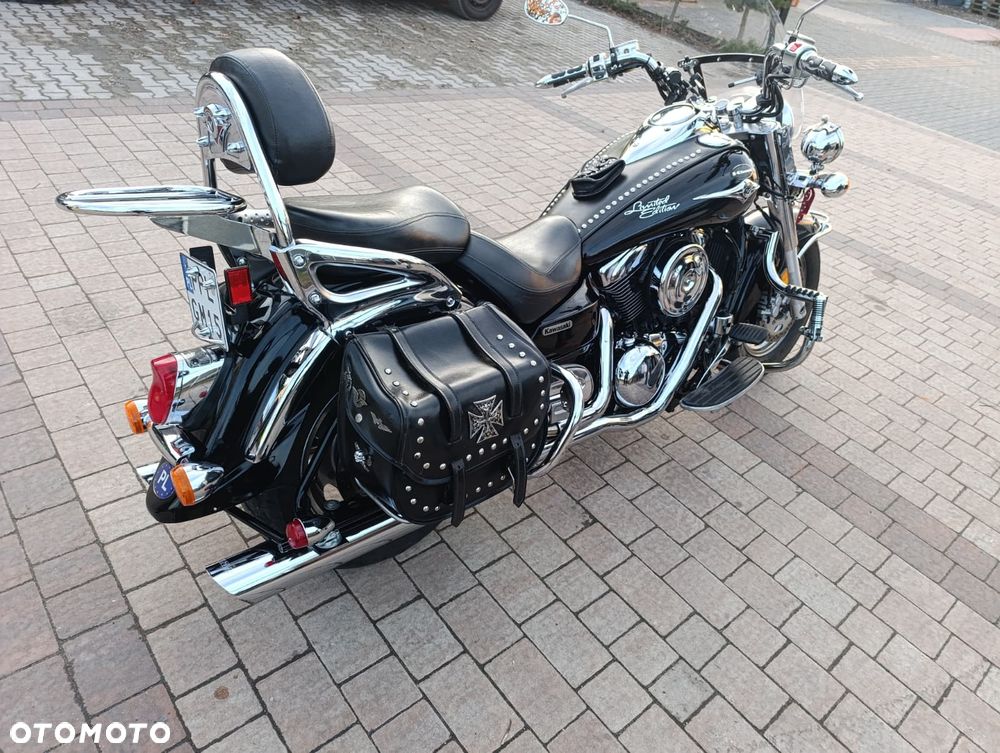 Kawasaki Vulcan - 29