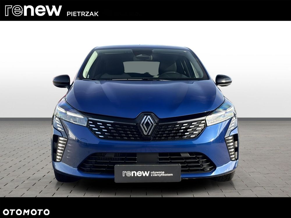 Renault Clio 1.0 TCe Evolution - 8