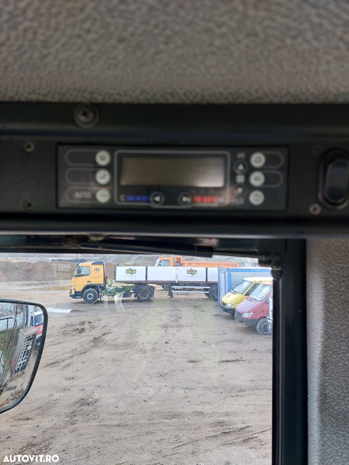 Komatsu WA480 - 21