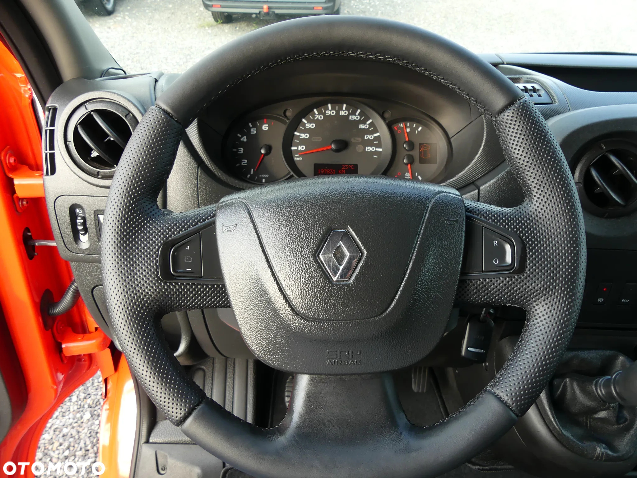 Renault MASTER L3H2 2.3DCI*150KM*2019r. - 10