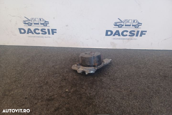 Pompa vacuum mecanica 2.0 D Citroen Xsara Picasso 1 [1999 - 2004] Min - 2
