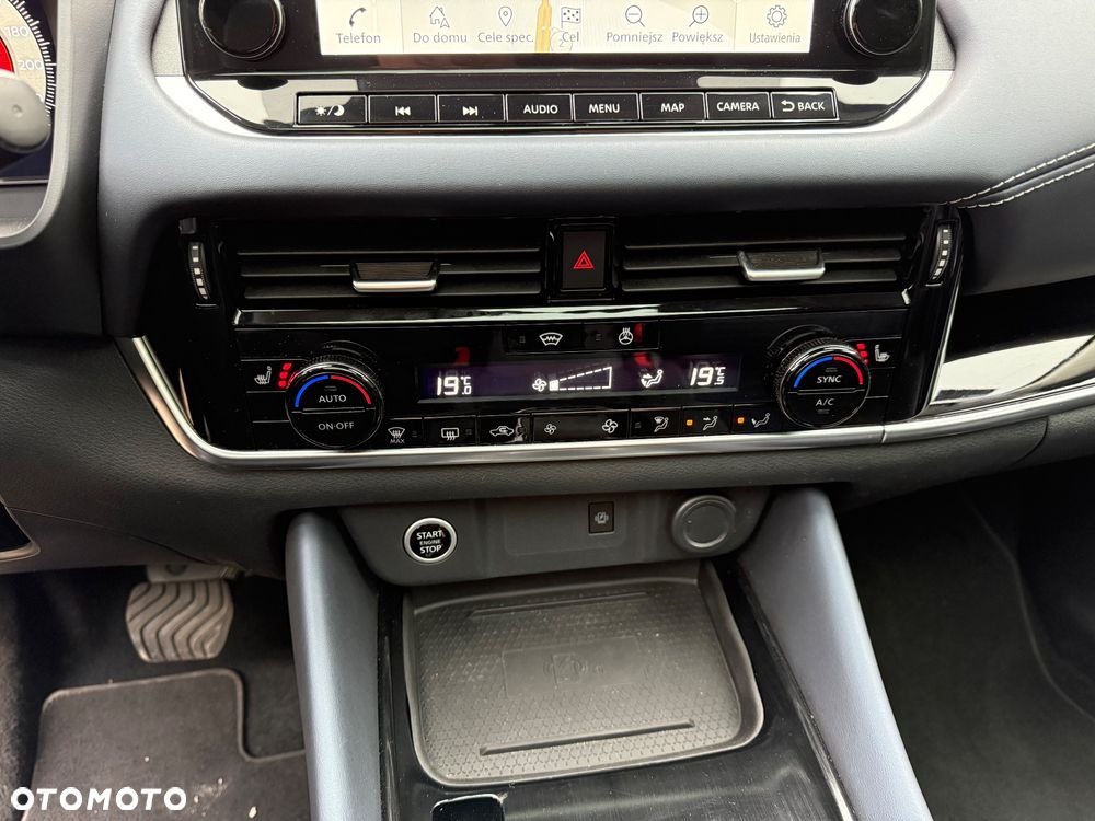 Nissan Qashqai - 33