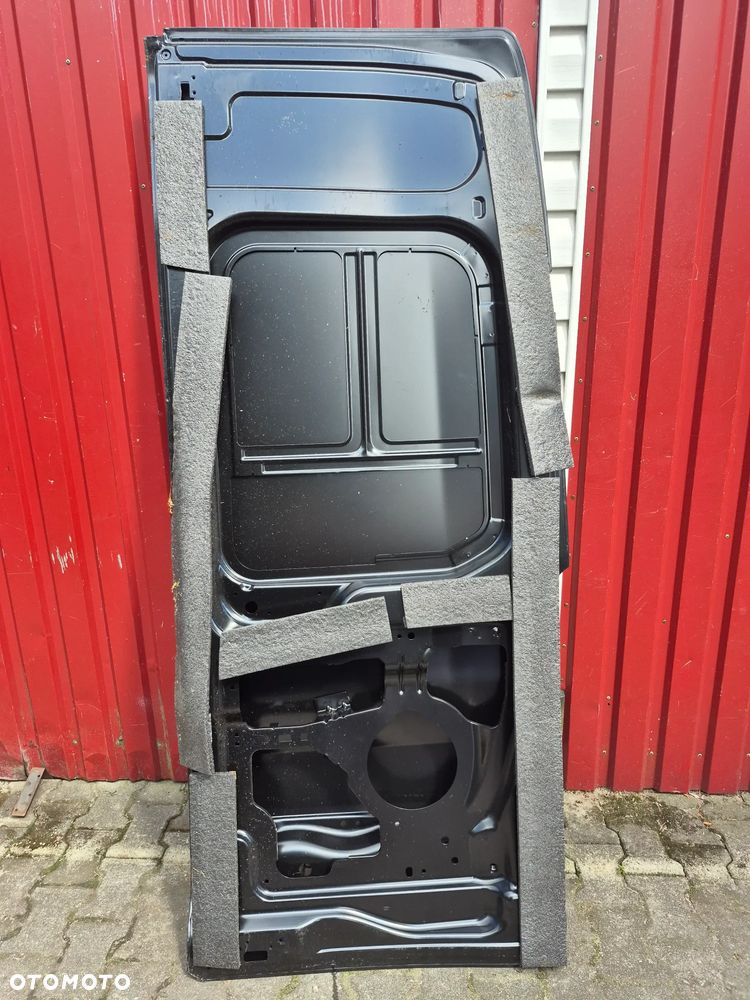 Ford Transit mk8 drzwi tylne lewe. - 4