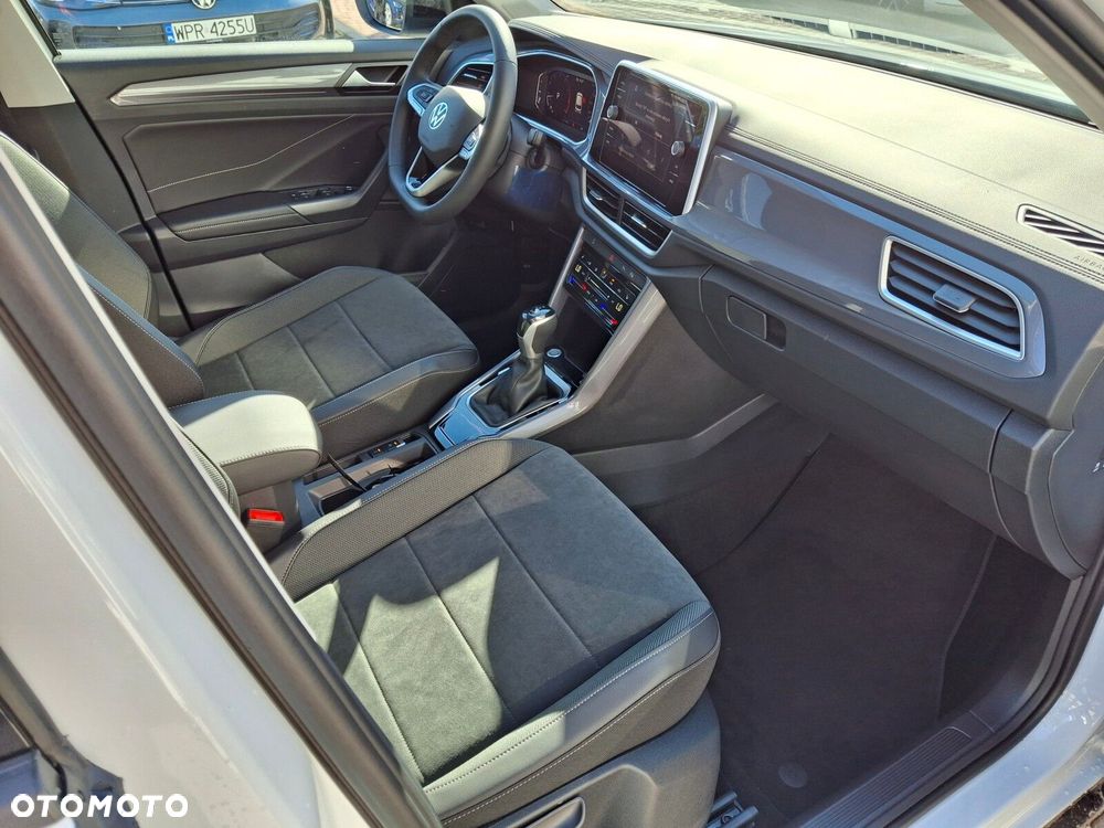 Volkswagen T-Roc 1.5 TSI Final Edition DSG - 16