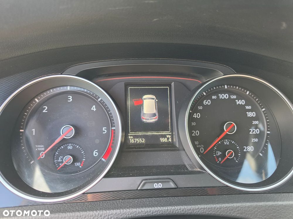 Volkswagen Golf 2.0 TDI BMT GTD DSG - 18