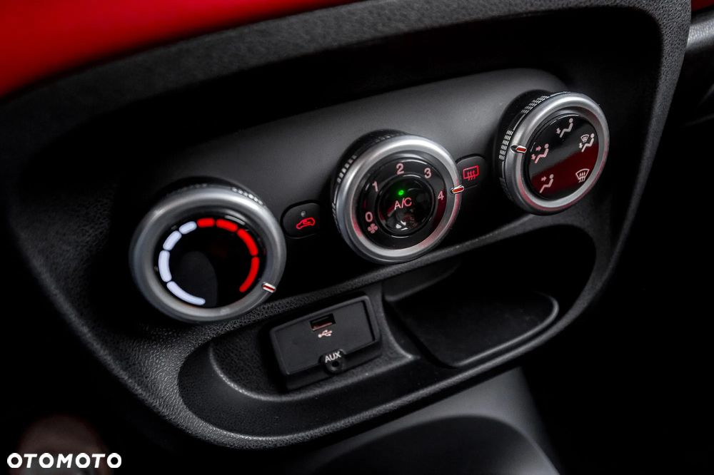 Fiat 500L 0.9 8V Twinair Lounge S&S - 30