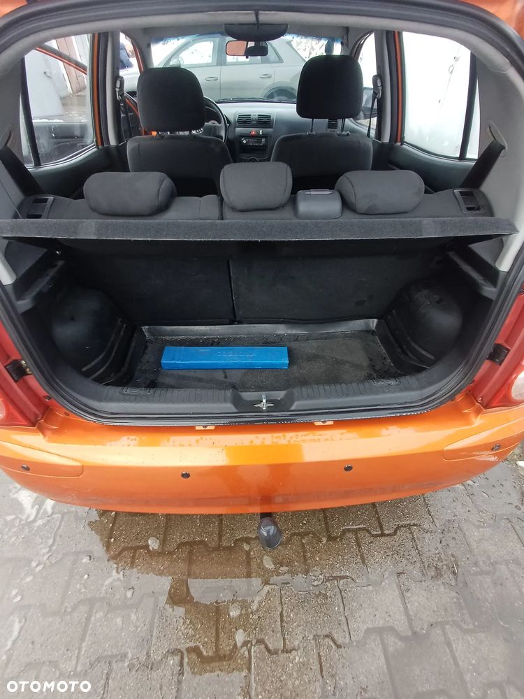 Kia Picanto 1.0 Family - 17