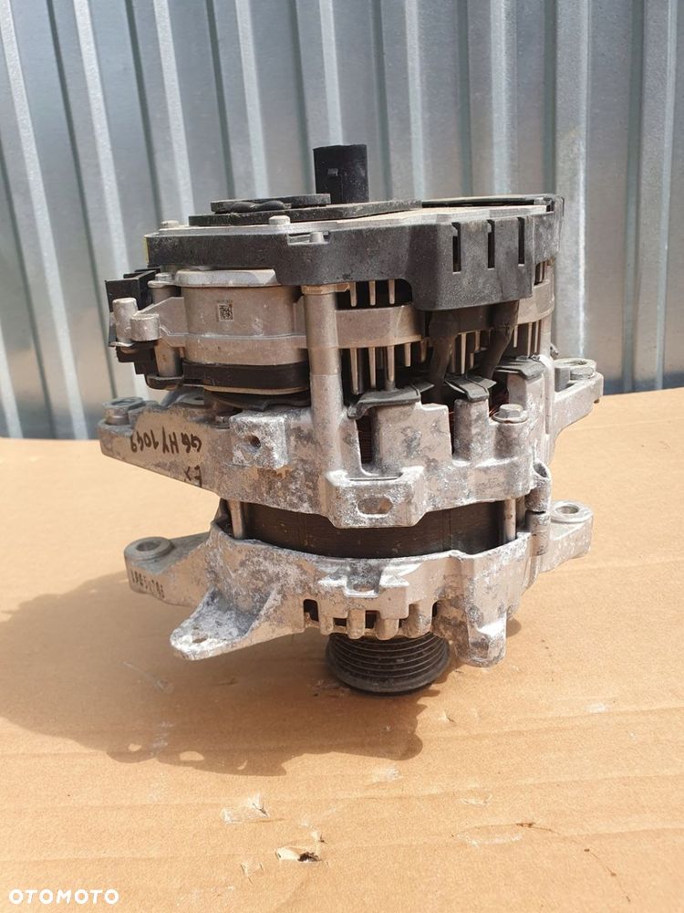 ALTERNATOR 48v 36300-2u200 Hyundai KIA 1.6 crdi - 1