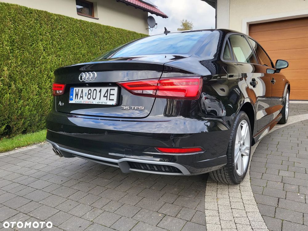 Audi A3 - 20