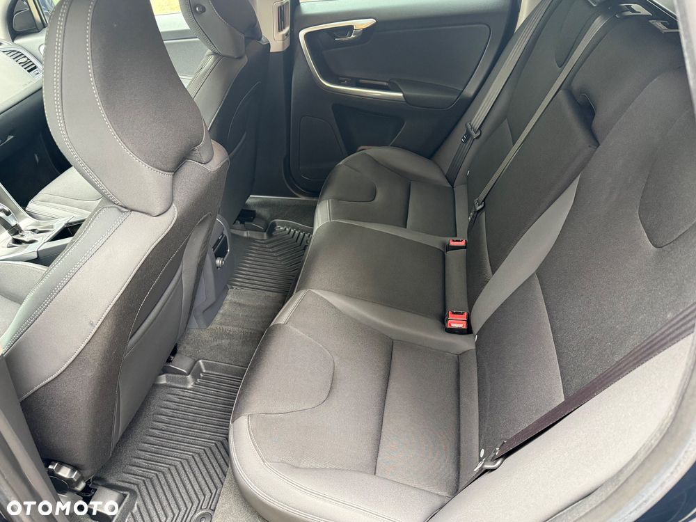 Volvo XC 60 D4 Drive-E Summum - 12