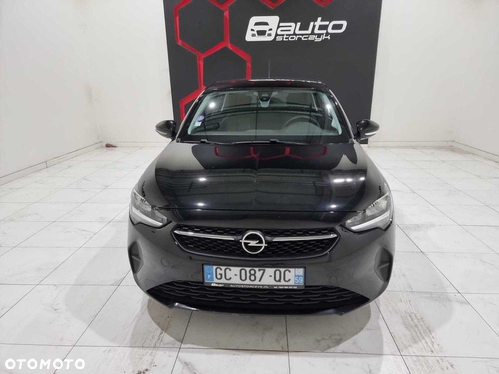 Opel Corsa - 12