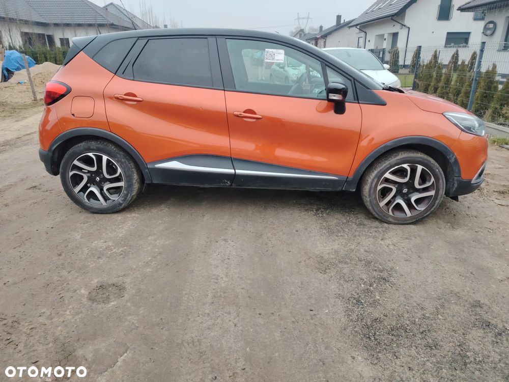 Renault Captur ENERGY dCi 90 Start&Stop Experience - 1