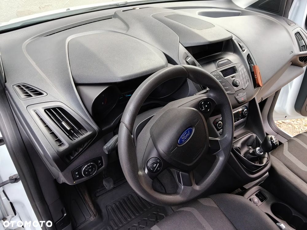 Ford Tourneo Connect - 20