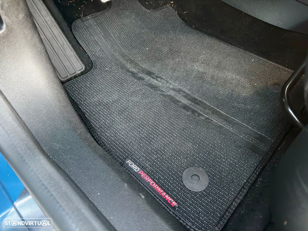 Ford Fiesta 1.5 EcoBoost ST High - 54