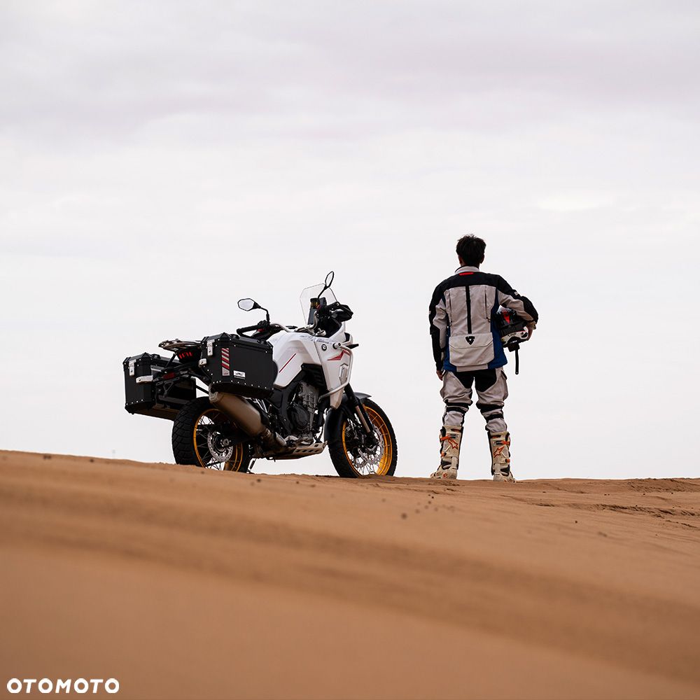 KOVE 800X Touring - 9