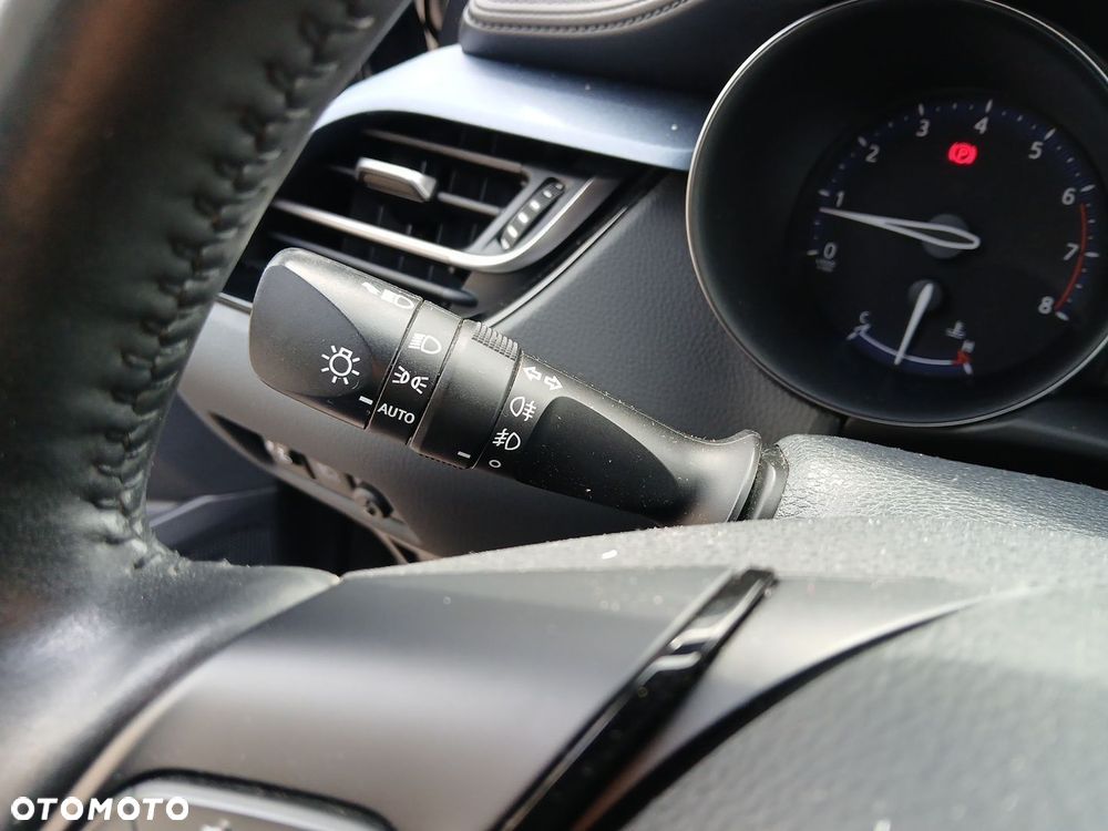Toyota C-HR 1.2 T Style - 27