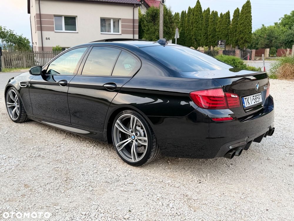 BMW M5 Standard - 16