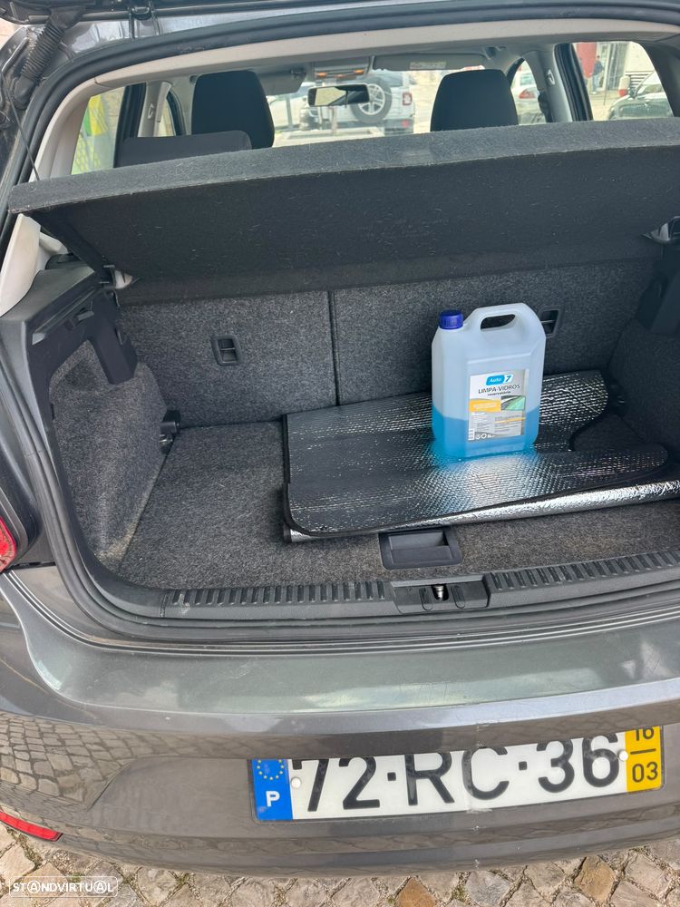 VW Polo 1.0 (Blue Motion ) Comfortline - 3