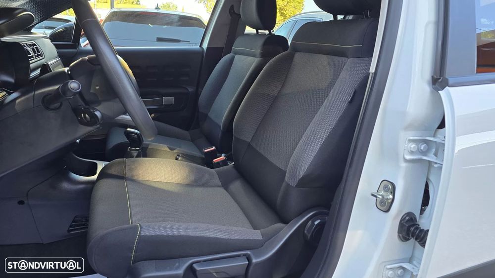 Citroën C3 1.2 PureTech C-Series - 12