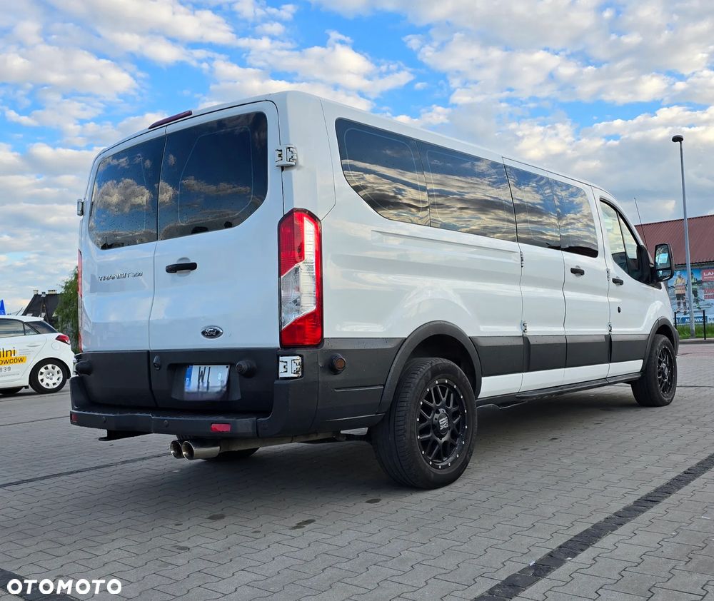 Ford Transit - 4