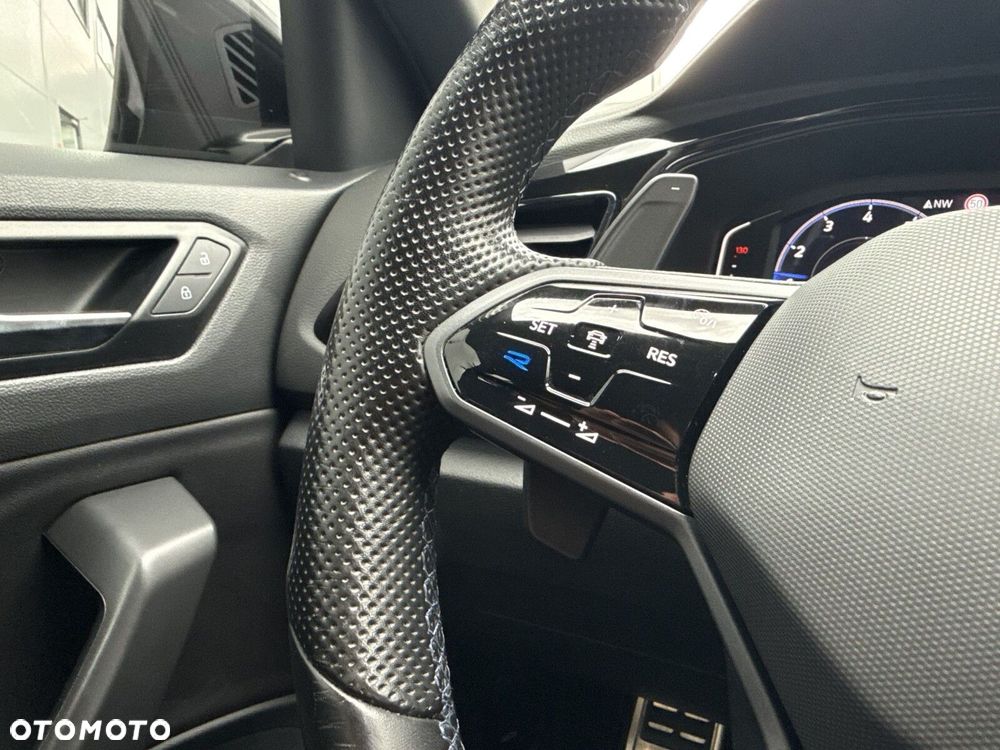 Volkswagen T-Roc 2.0 TSI 4Motion R DSG - 17