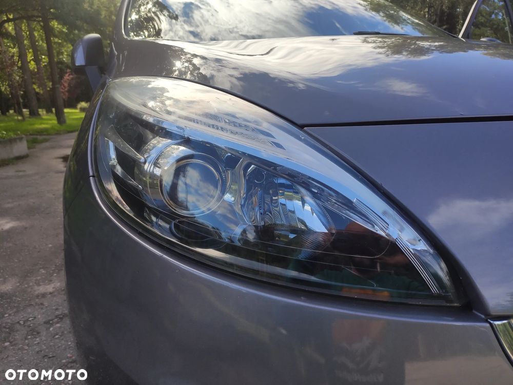 Renault Scenic - 4