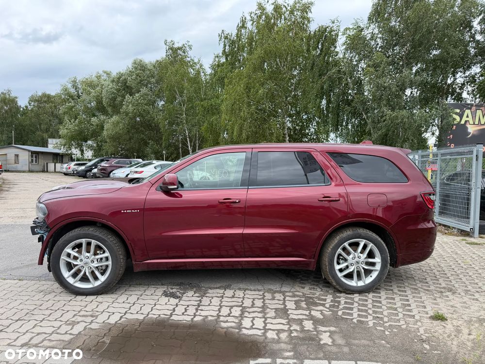 Dodge Durango - 3
