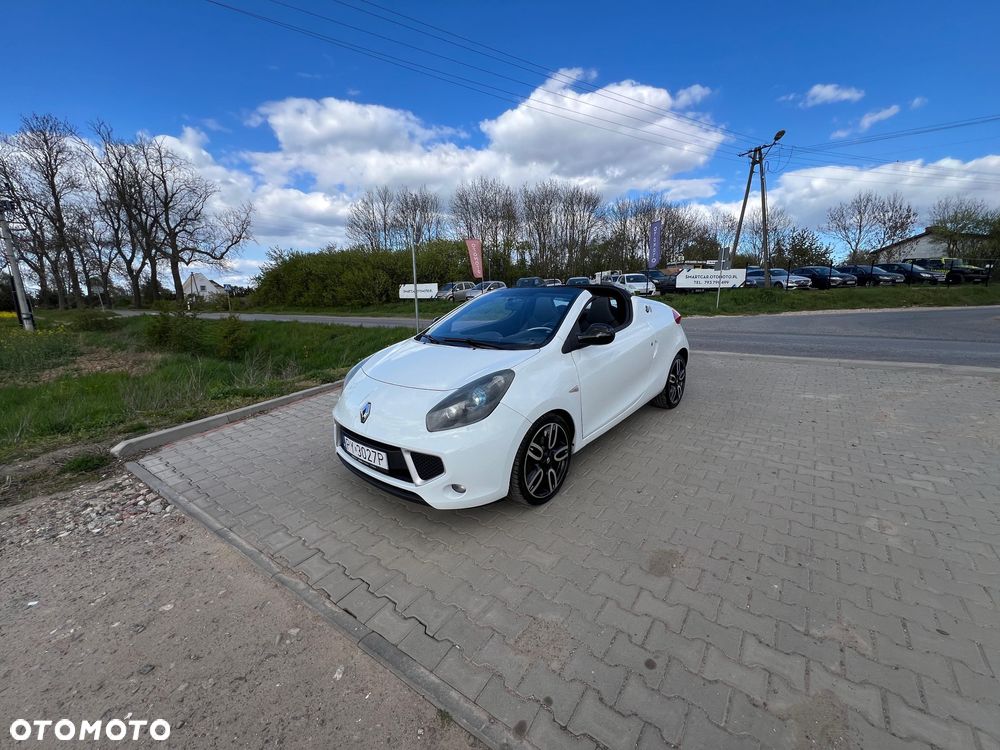 Renault Wind - 27