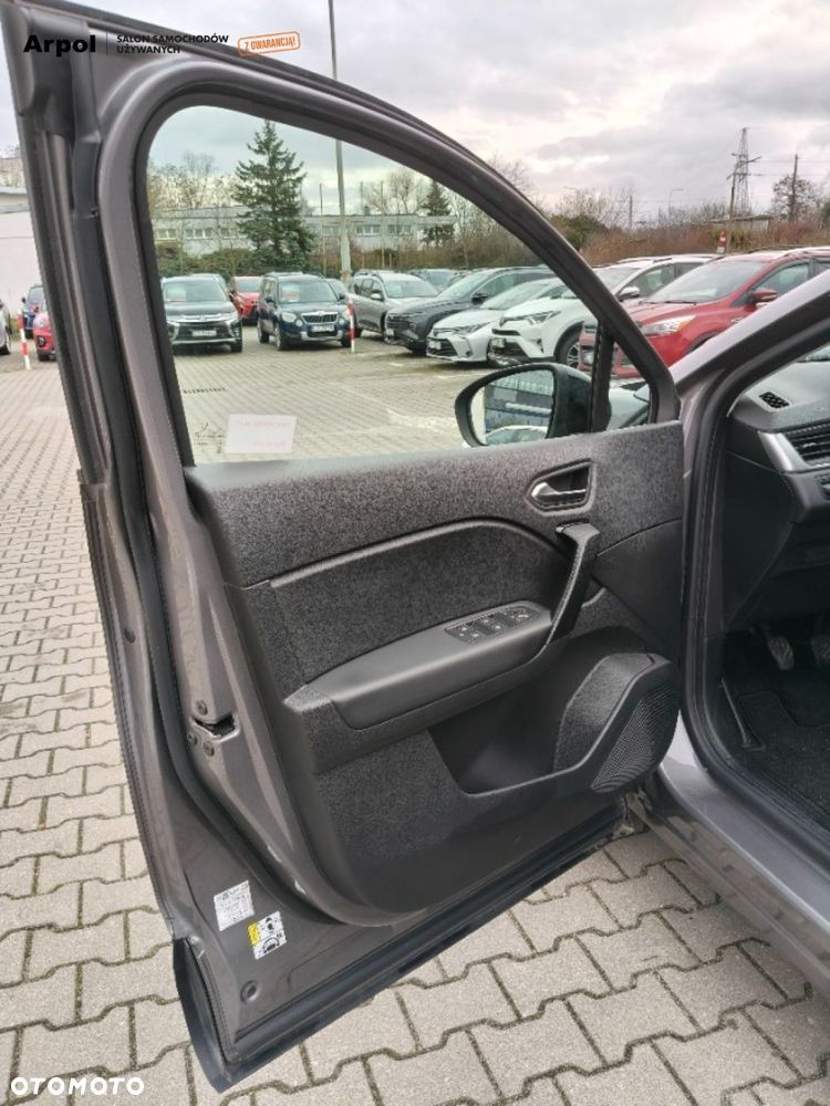 Mitsubishi ASX 1.3 mHEV Invite Style Cold - 7