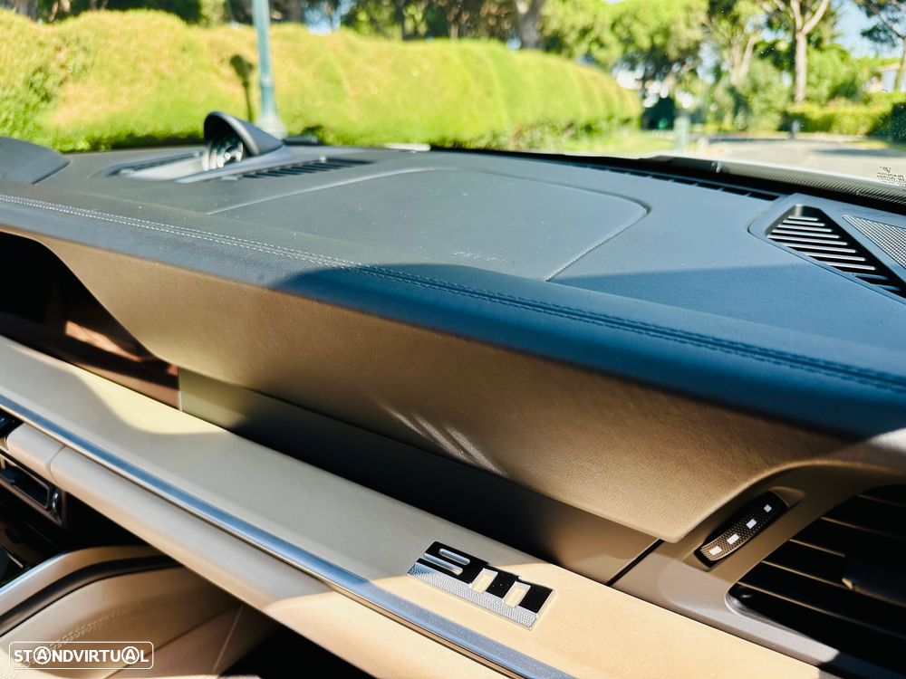 Porsche 911 (992) Targa 4S PDK - 37