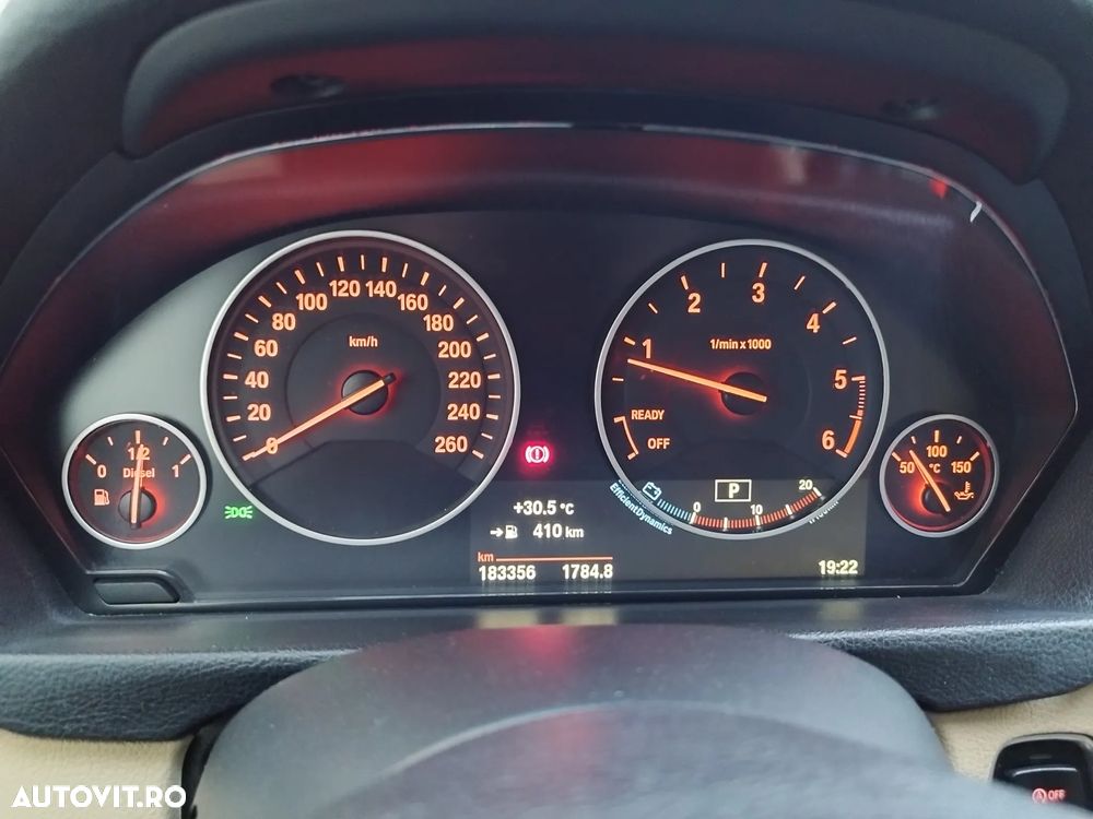 BMW Seria 3 - 15