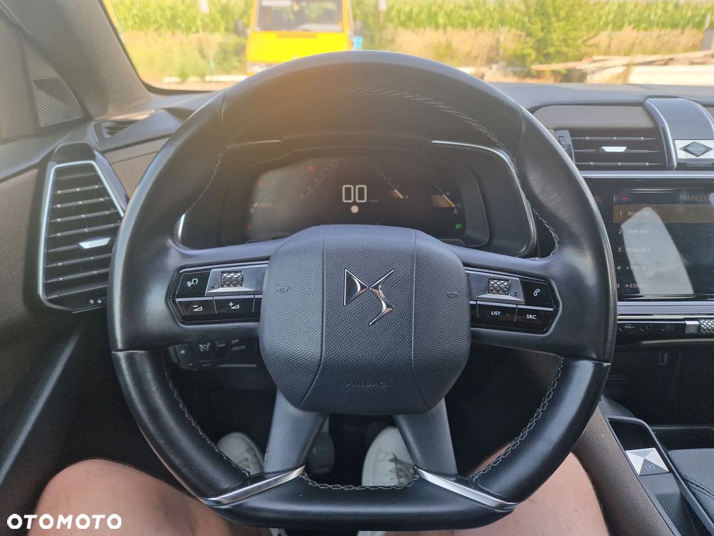 DS Automobiles DS 7 Crossback - 27