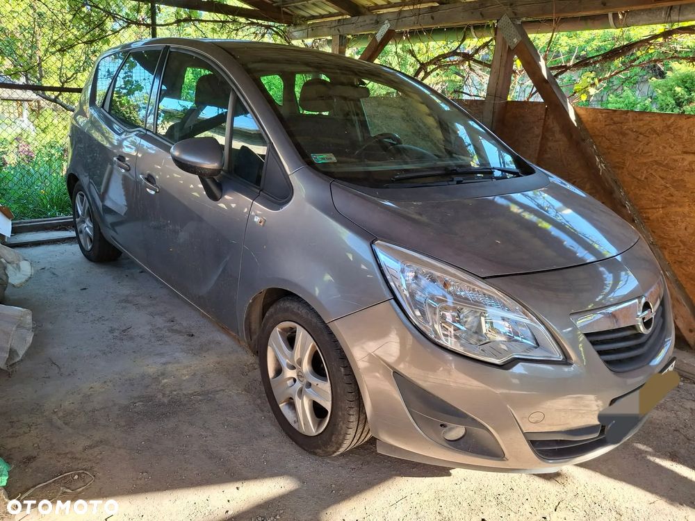 of the car