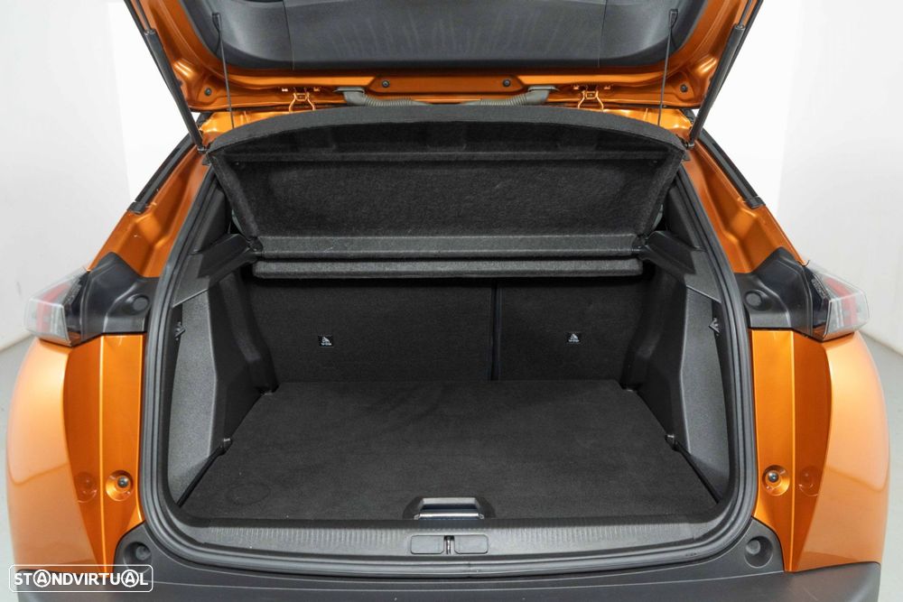 Peugeot 2008 1.2 PureTech Active Pack - 14