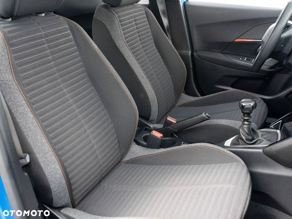 Peugeot 2008 1.2 PureTech Active Pack S&S - 29