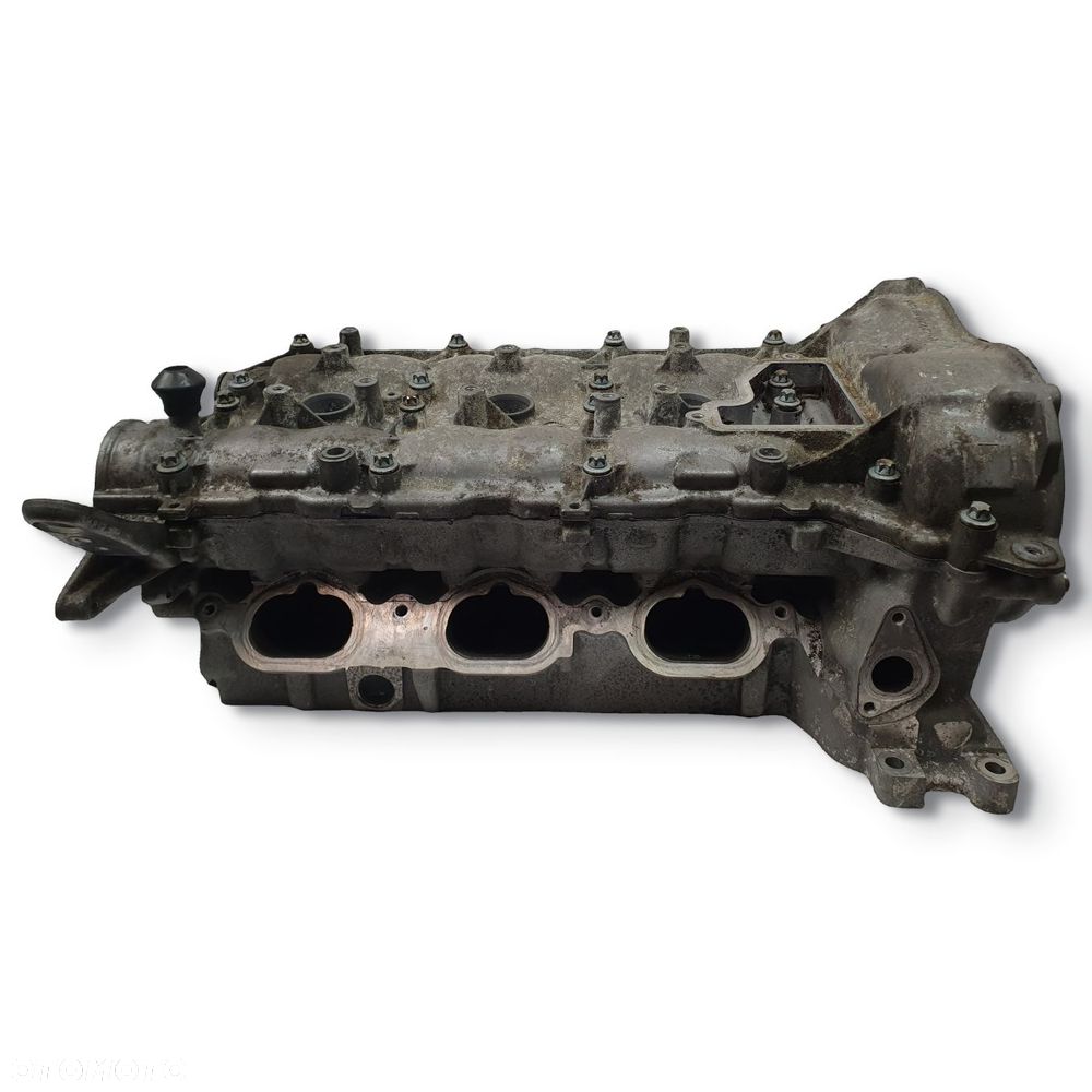 GŁOWICA CYLINDRÓW lewa Mercedes W211 3.5 V6 R2720162201 - 7