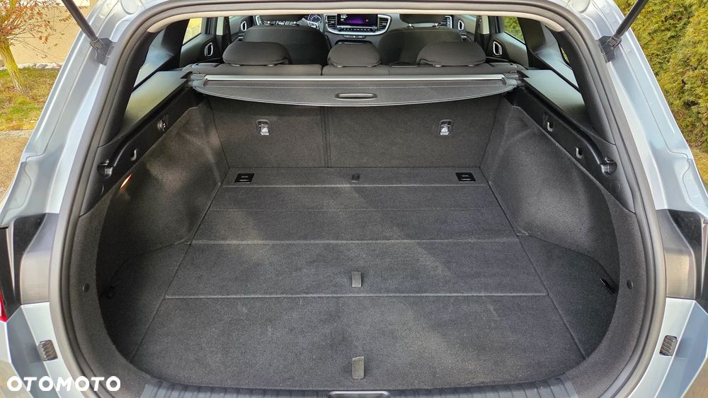 Kia Ceed 1.5 T-GDI M - 17