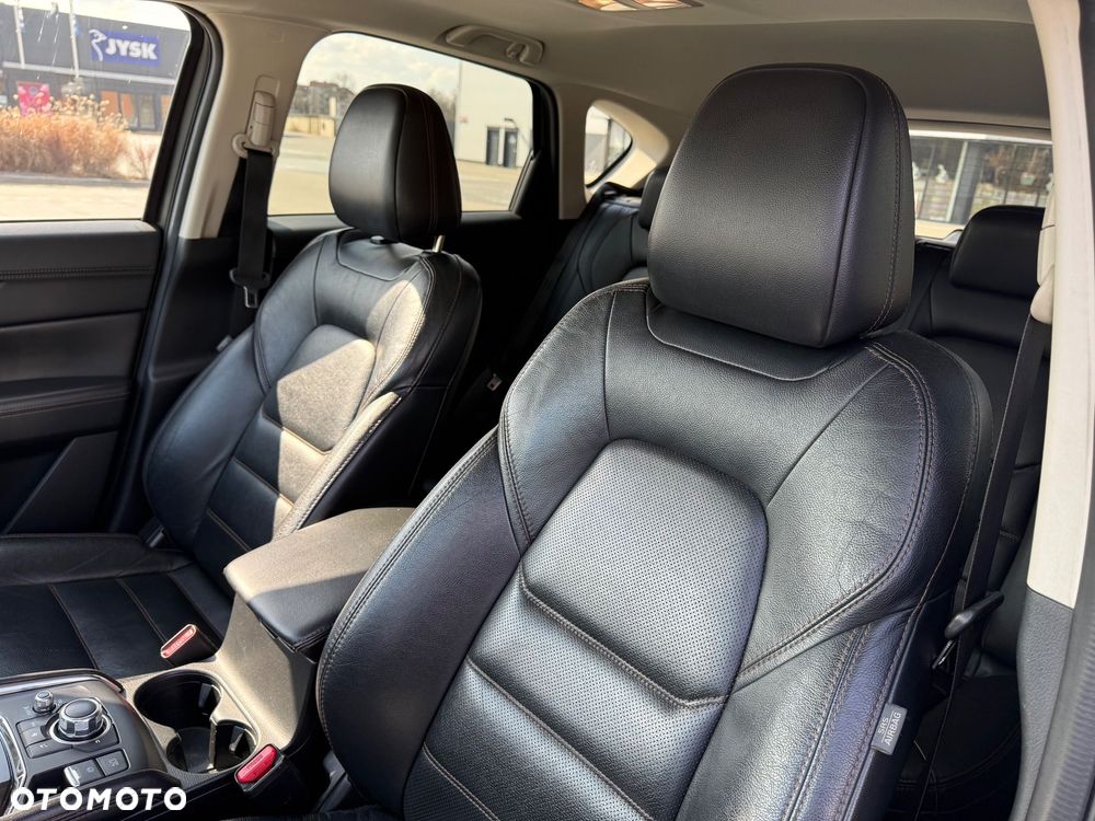 Mazda CX-5 2.5 Skypassion AWD - 20
