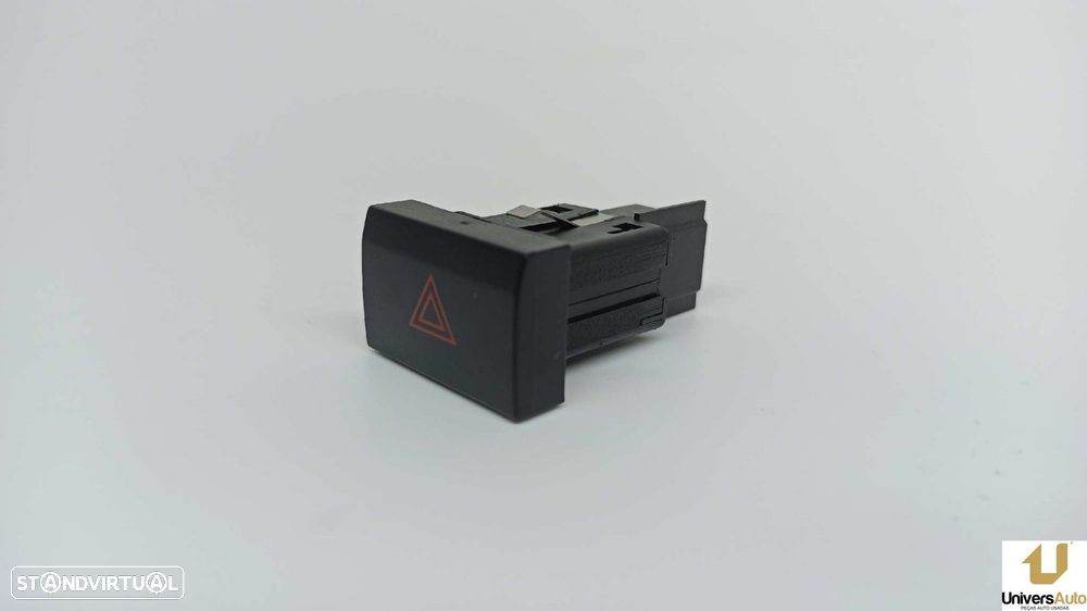 WARNING VOLKSWAGEN POLO (6R1) ADVANCE - 7