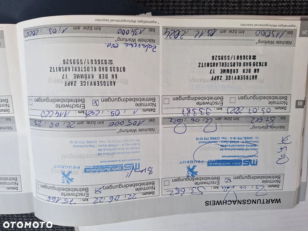 Peugeot 5008 BlueHDi 150 Allure - 30