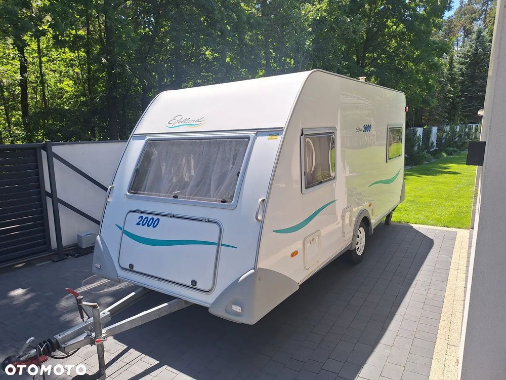 Eifelland Klaus 450 - 23