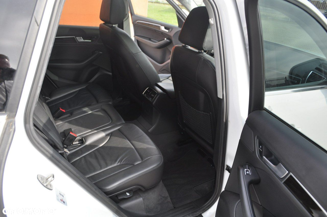 Audi Q5 - 18