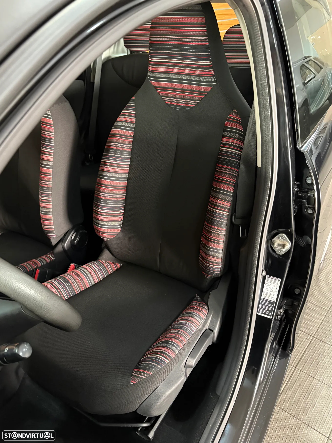 Citroën C1 1.0 VTi Feel - 10
