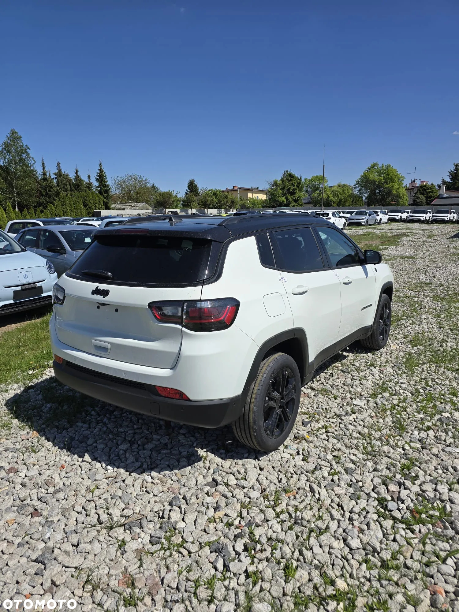Jeep Compass 1.5 T4 mHEV North Star FWD S&S DCT - 4