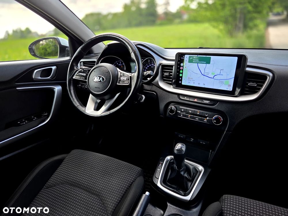 Kia Ceed 1.0 T-GDI M - 7