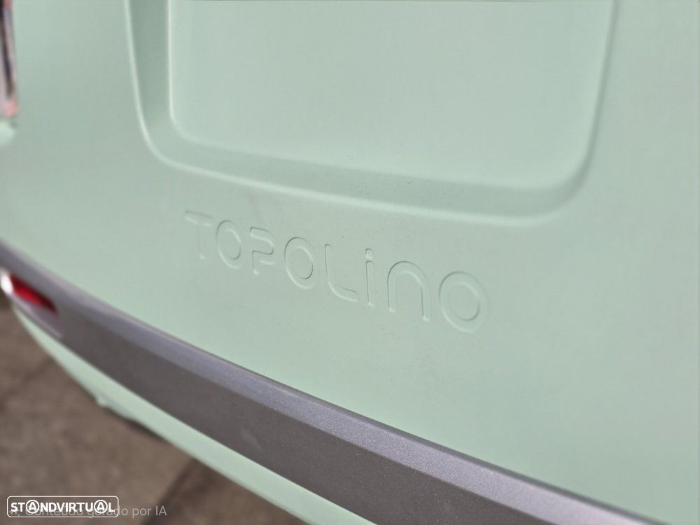 Fiat Topolino - 17