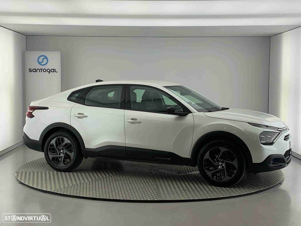 Citroën C4 X 1.5 BlueHDi Feel Pack EAT8 - 1